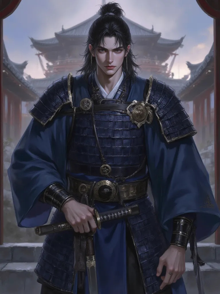 Thumbnail of Kenjiro 'Kenji' Tachibana