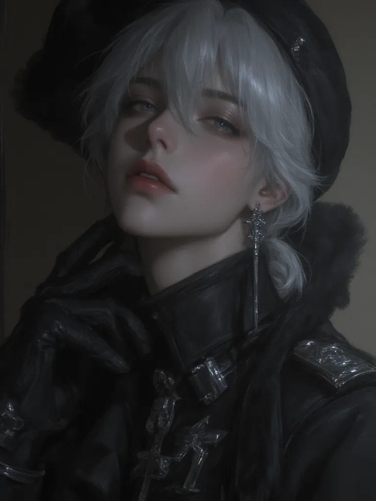 Thumbnail of Adelheid