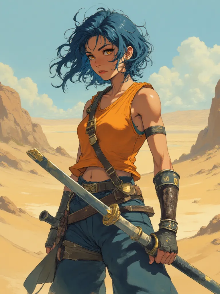 Thumbnail of saria