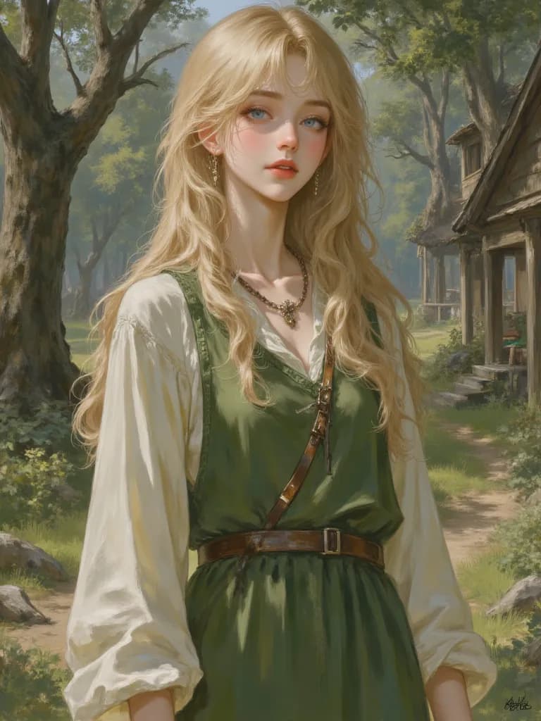Thumbnail of Рен Уиллоу