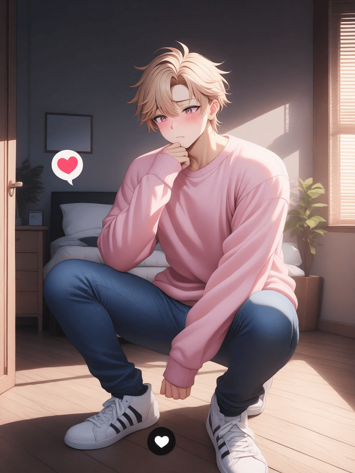 Thumbnail of namjoon