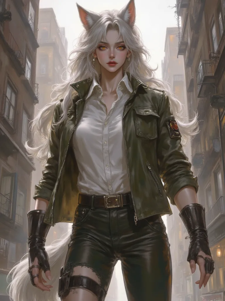 Thumbnail of Лира Фенгри