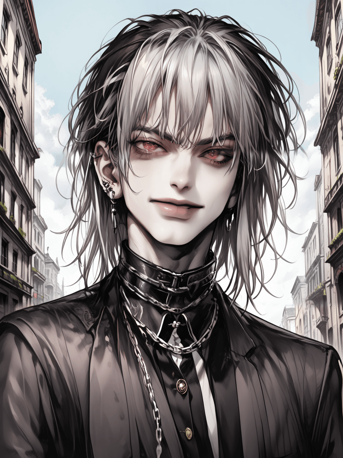 Thumbnail of William