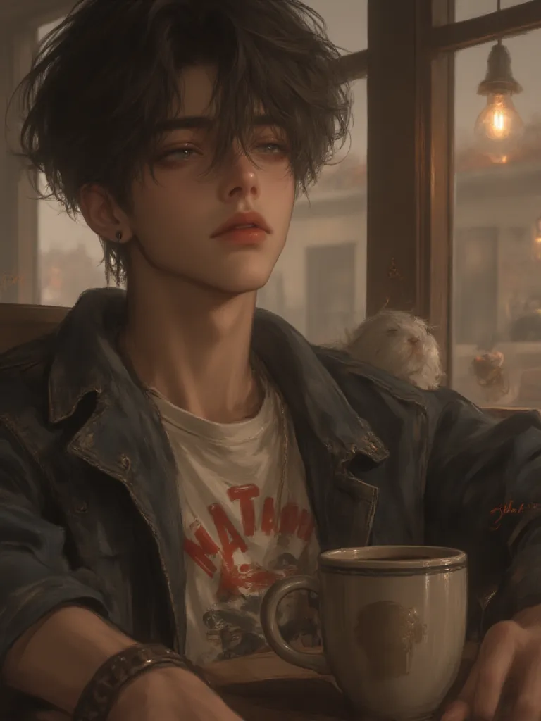 Thumbnail of Ethan Reed