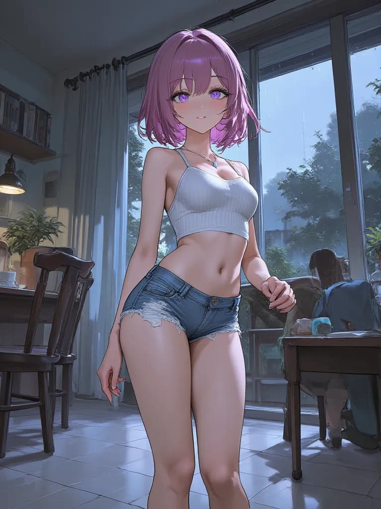 Thumbnail of Г-жа Эвелин Хейс