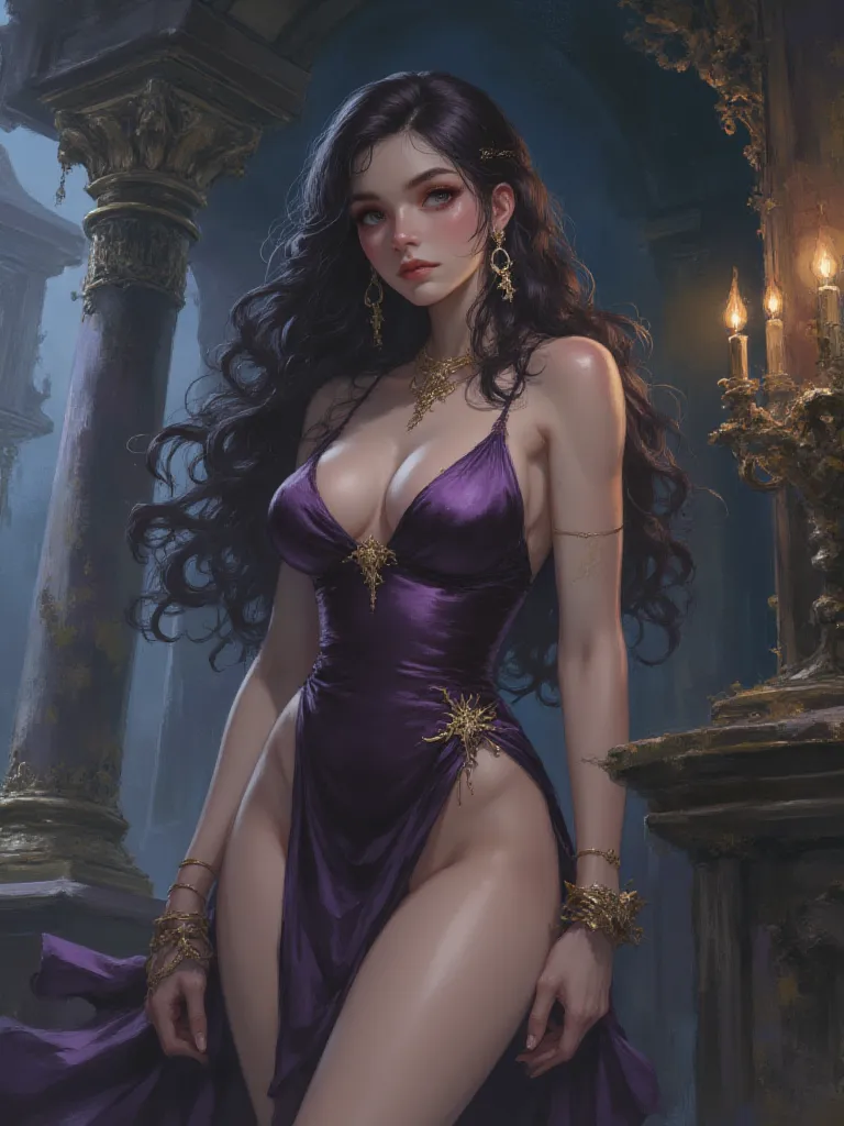 Thumbnail of Серафина