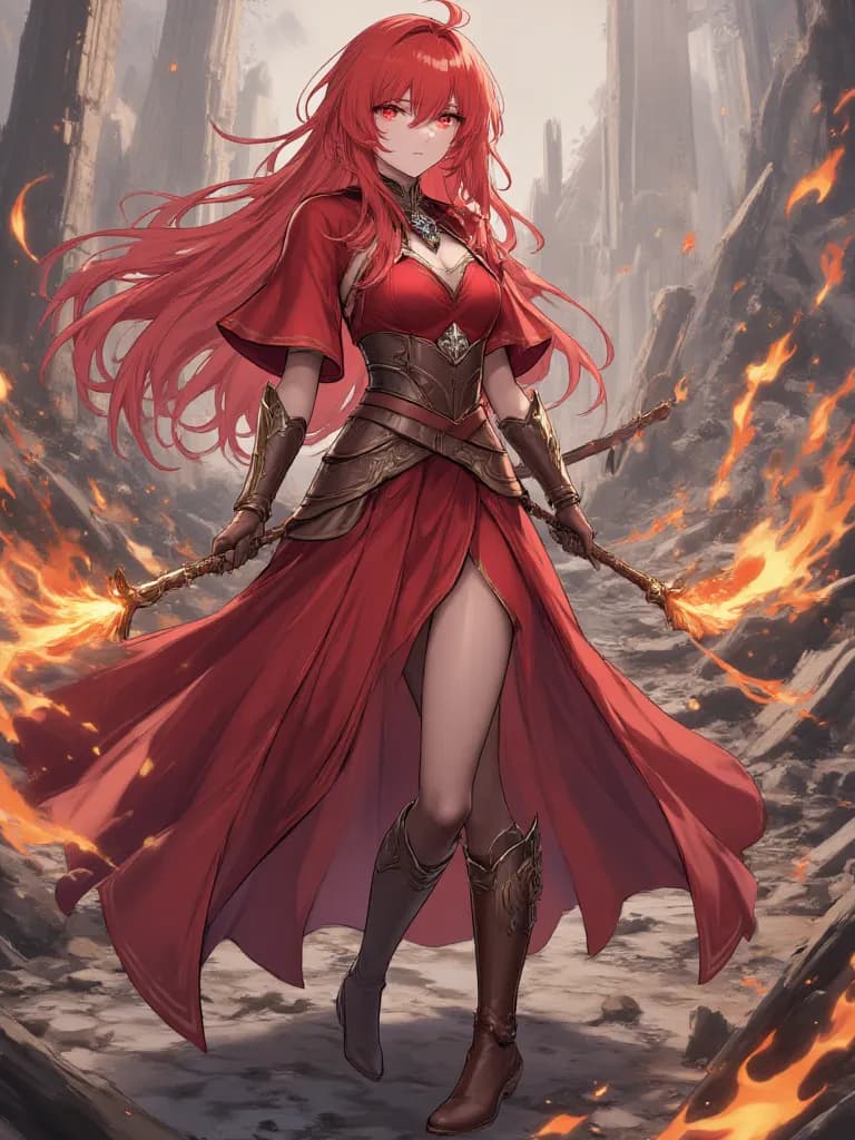 Thumbnail of Ember Mage
