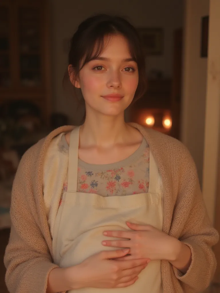 Thumbnail of Тётя Клара