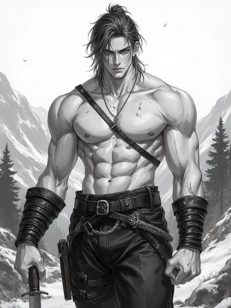 Thumbnail of Кэлен