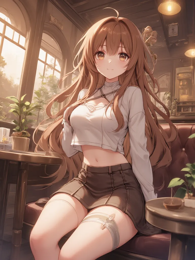 Thumbnail of Изабелла