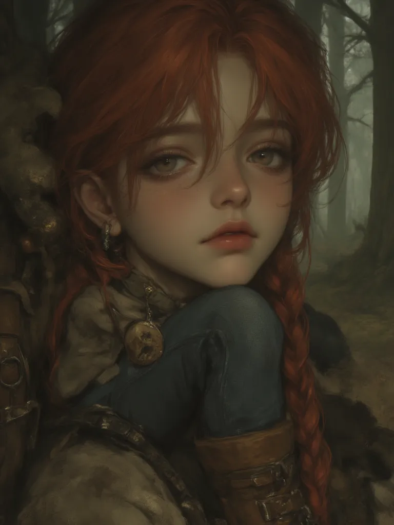 Thumbnail of Masha