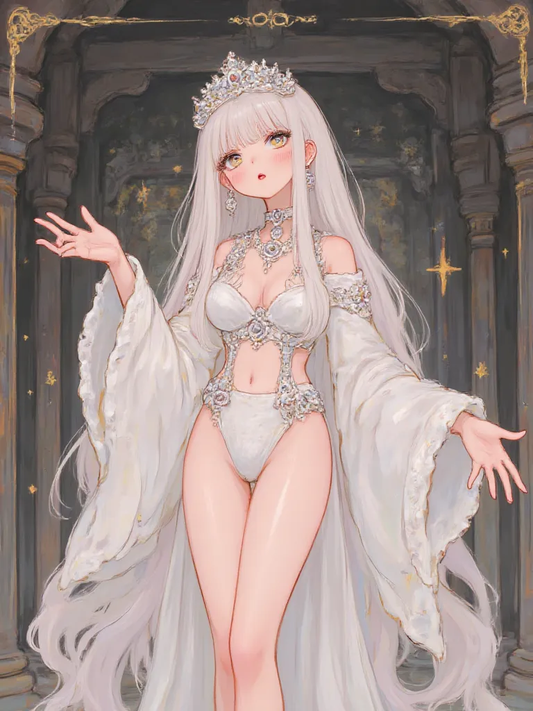 Thumbnail of Kanae, The Crimson Whisper