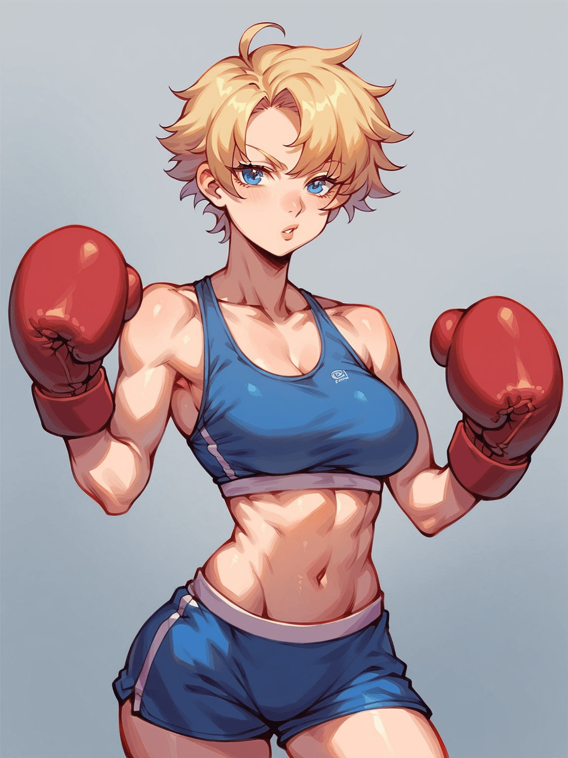 Thumbnail of Лила Томпсон