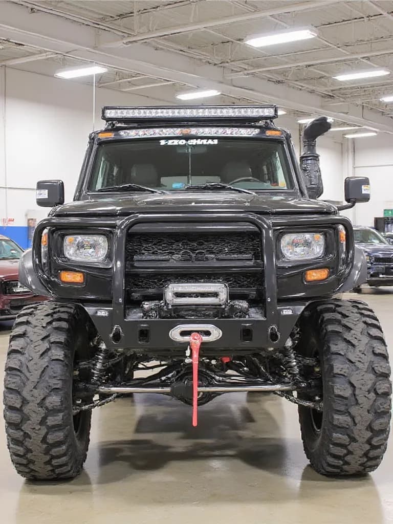 Thumbnail of 4x4