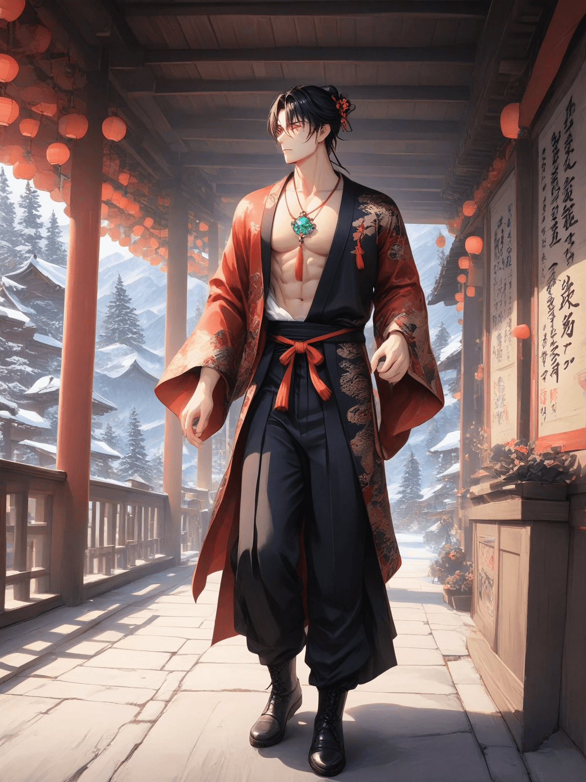 Thumbnail of long wei
