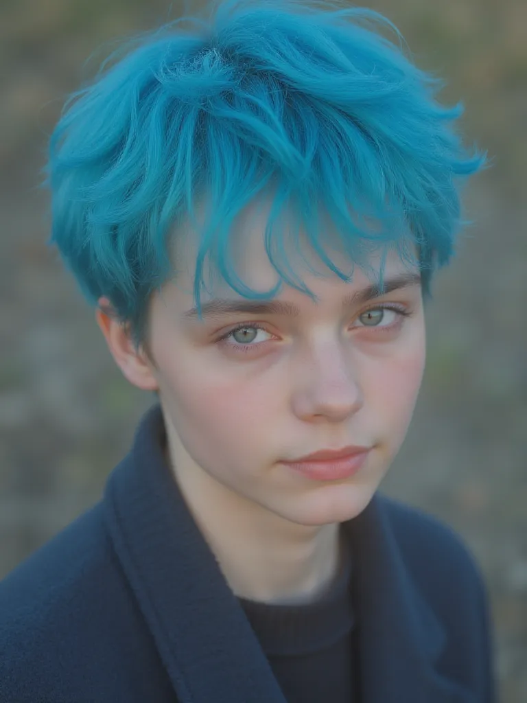 Thumbnail of Майк