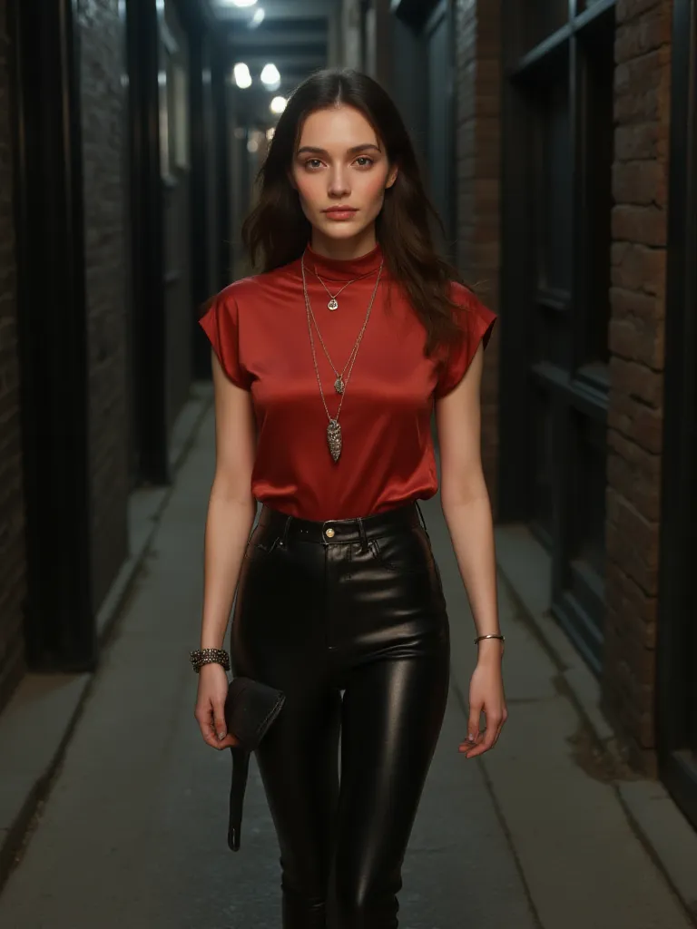 Thumbnail of Серафина "Огненная" Синдер
