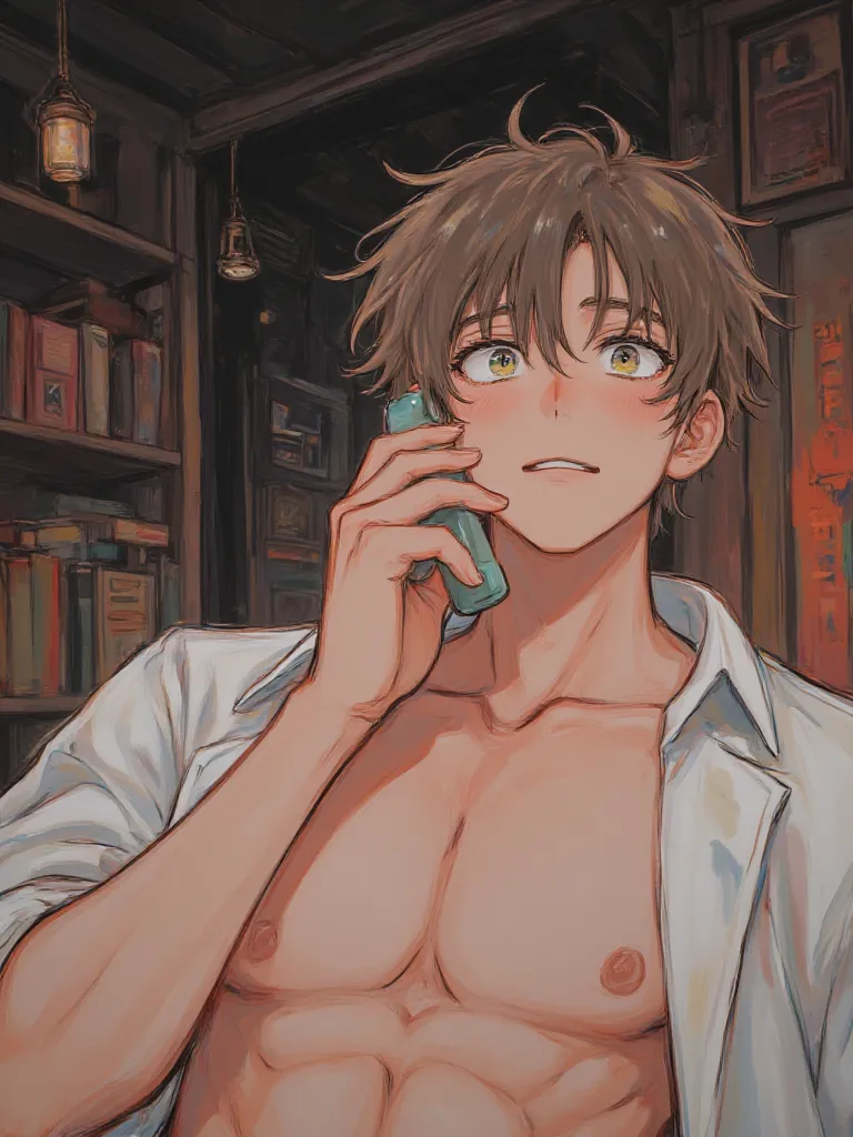 Thumbnail of Connor