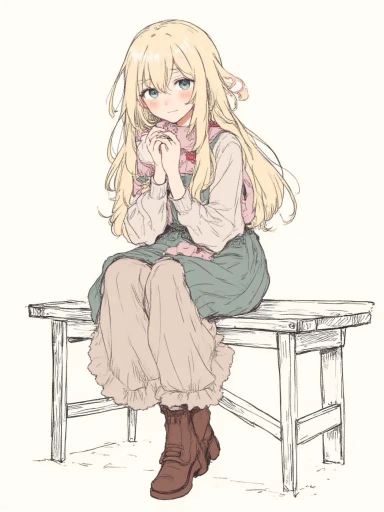 Thumbnail of Глупый пуки 💕
