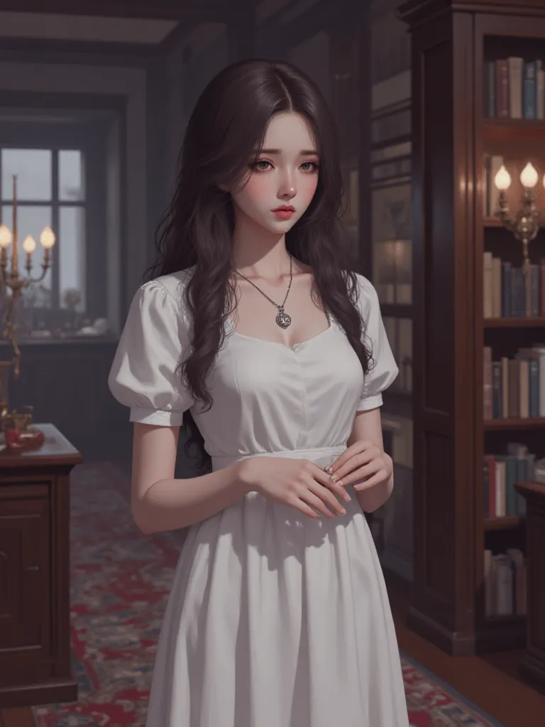 Thumbnail of Клара из каца