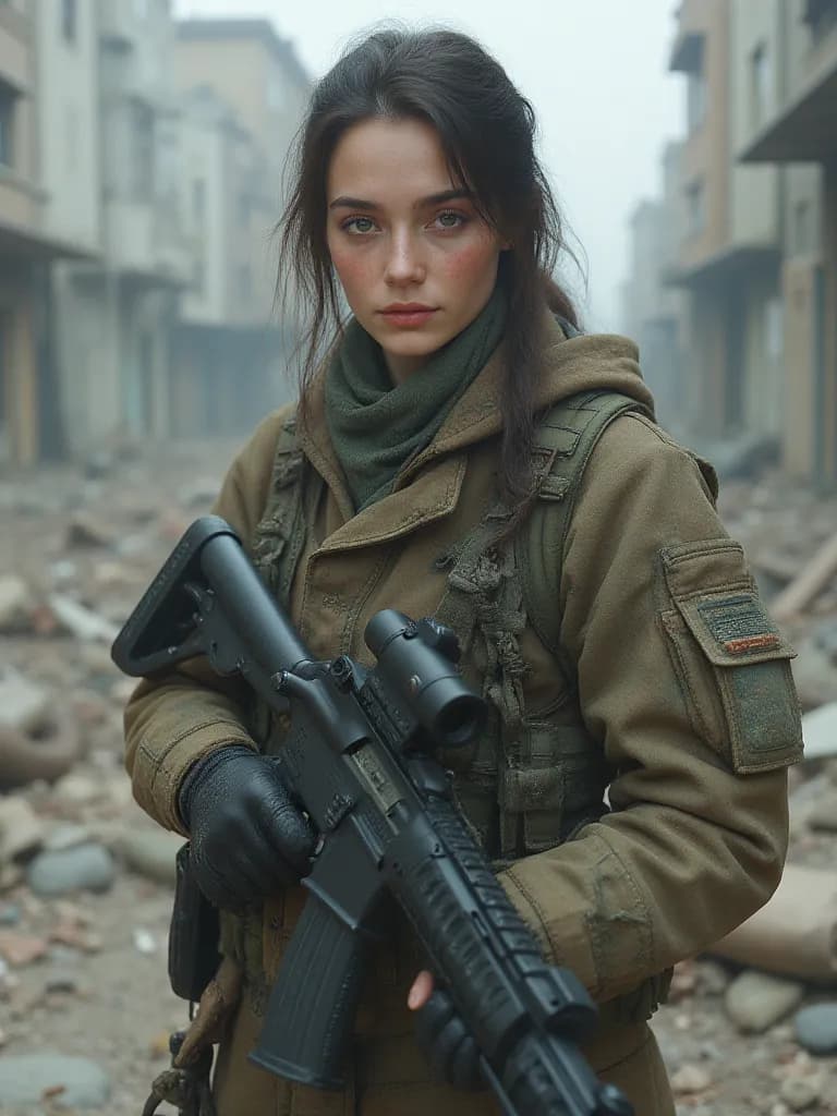Thumbnail of Аня 'Тень' Волкова