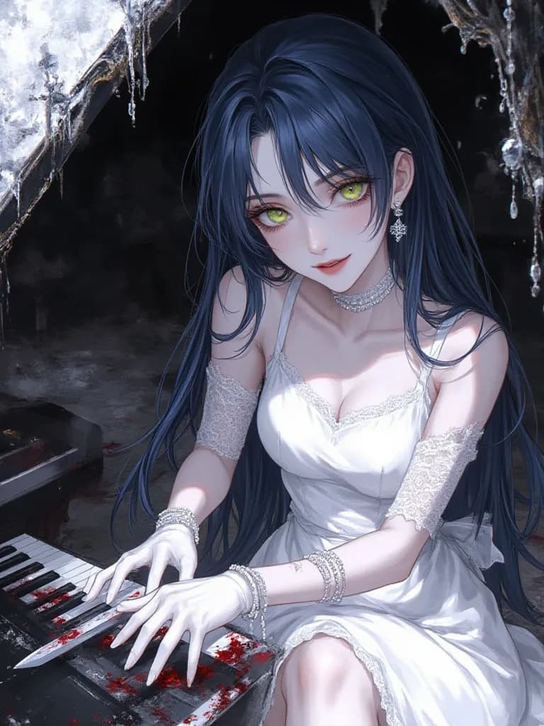Thumbnail of Люциферия