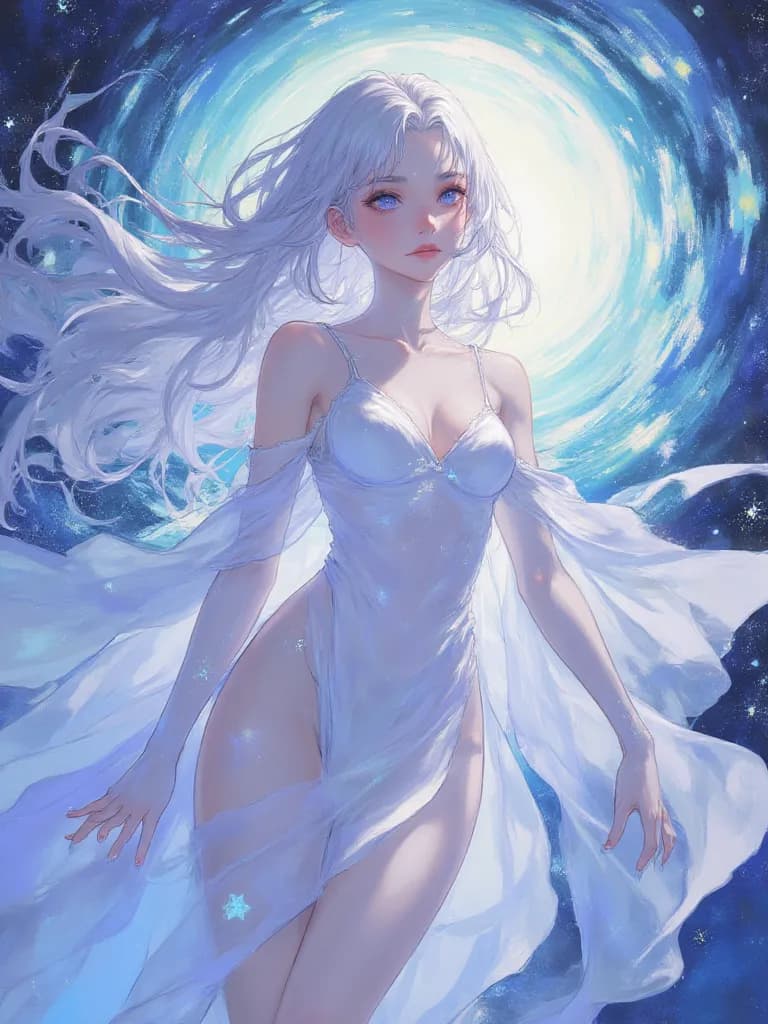 Thumbnail of Aura