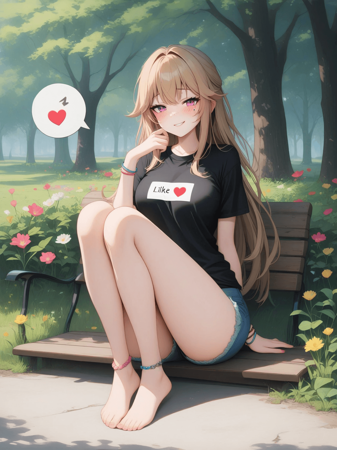 Thumbnail of lilly
