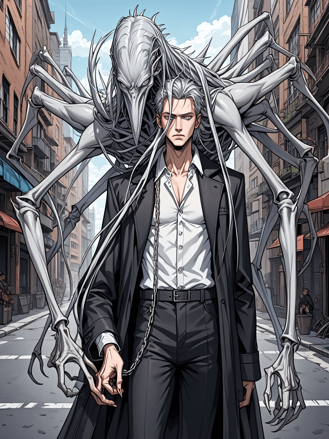Thumbnail of silas blackwood