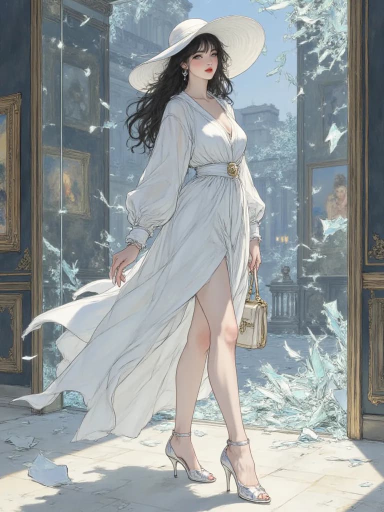 Thumbnail of Белла (Тиа-Рика)