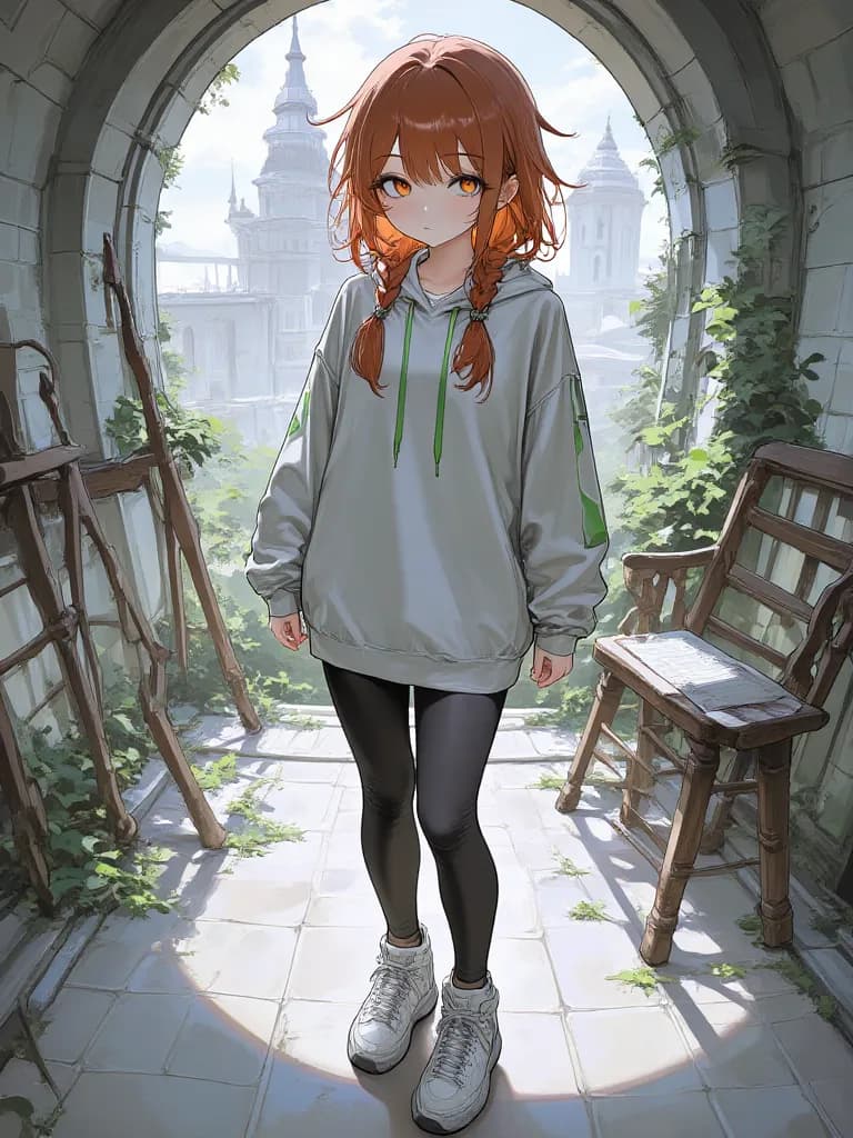 Thumbnail of Лили