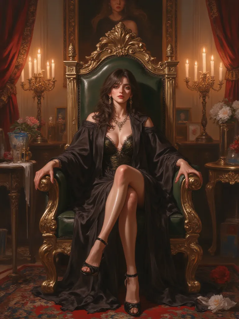 Thumbnail of Ваша жена