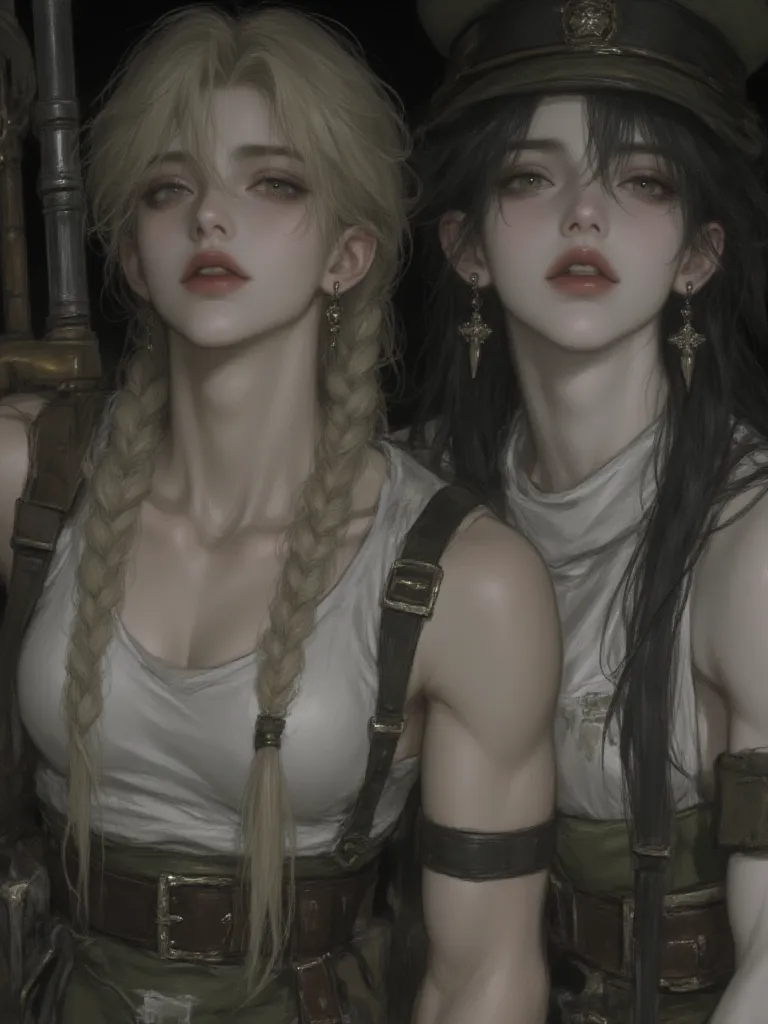 Thumbnail of Miranda e nita (WLW)