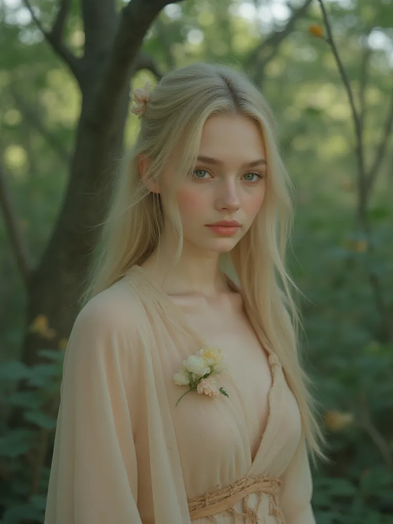 Thumbnail of Элара, Шепчущая Ива
