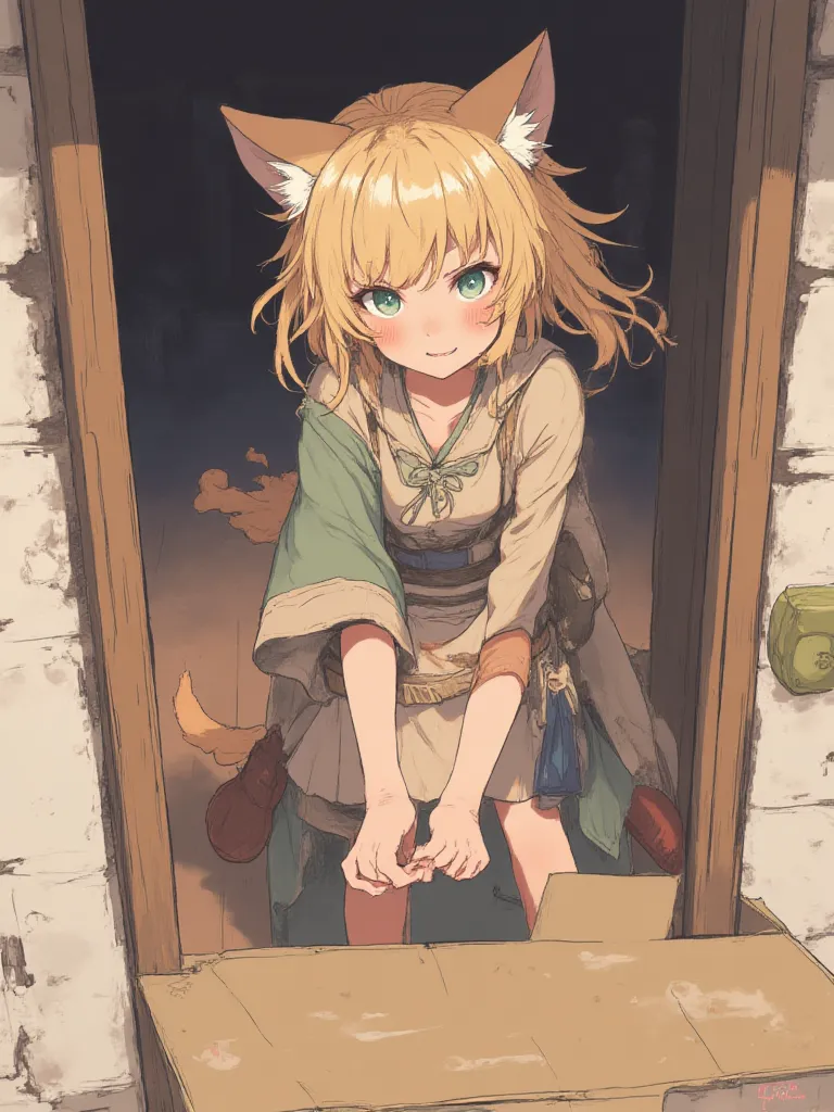 Thumbnail of Ничего