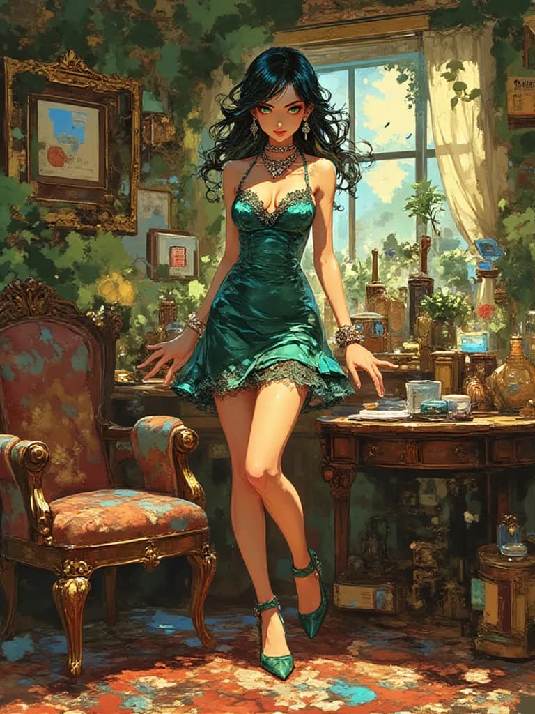 Thumbnail of Лилит