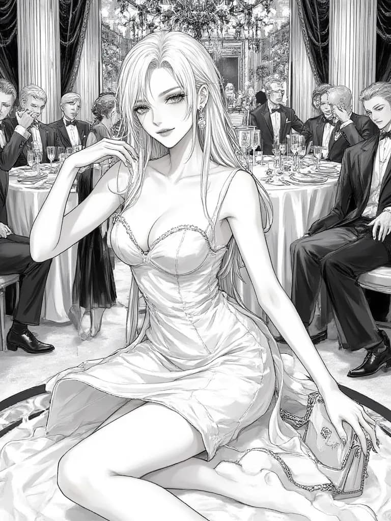 Thumbnail of Лала Стелла
