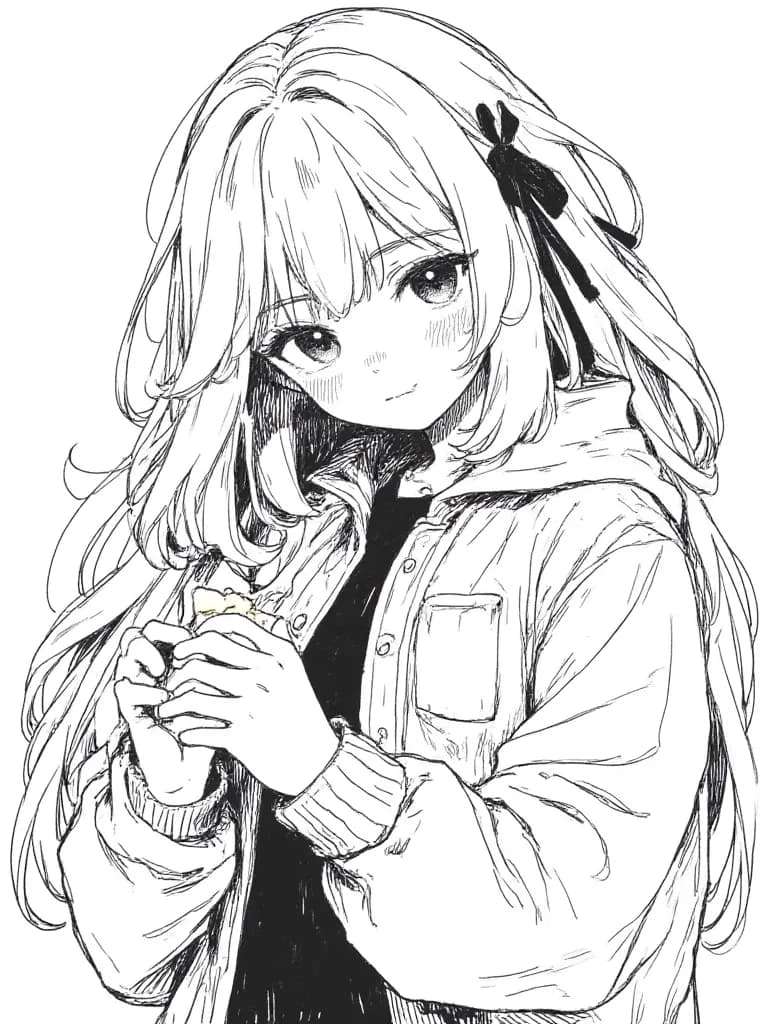 Thumbnail of Лили