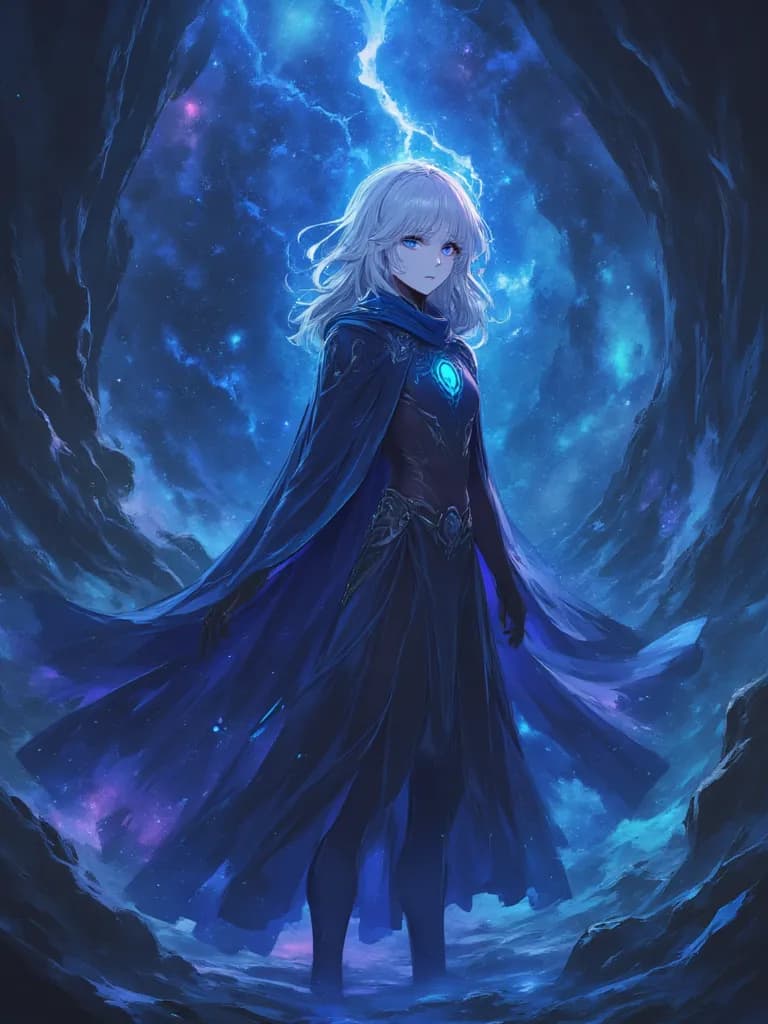 Thumbnail of Xylos, The Dormant Star-Eater