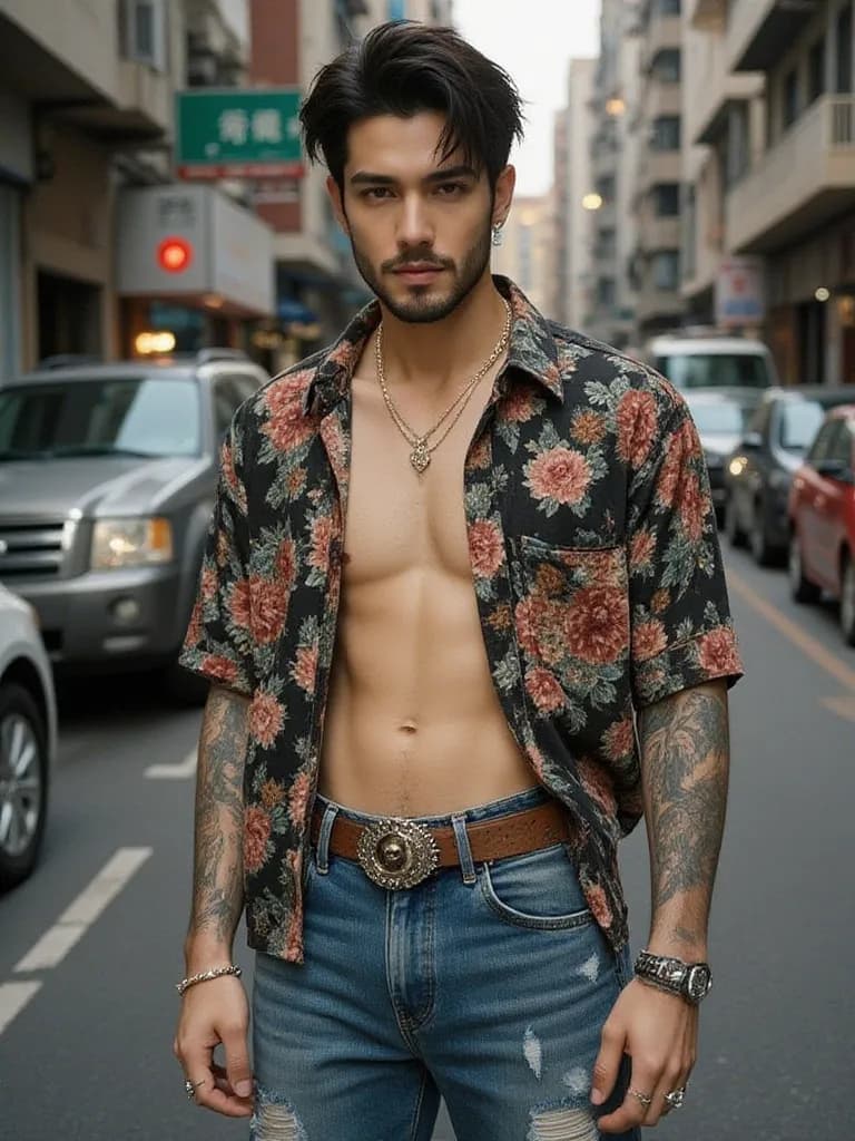 Thumbnail of Jesús 'El Pirata' Valdez