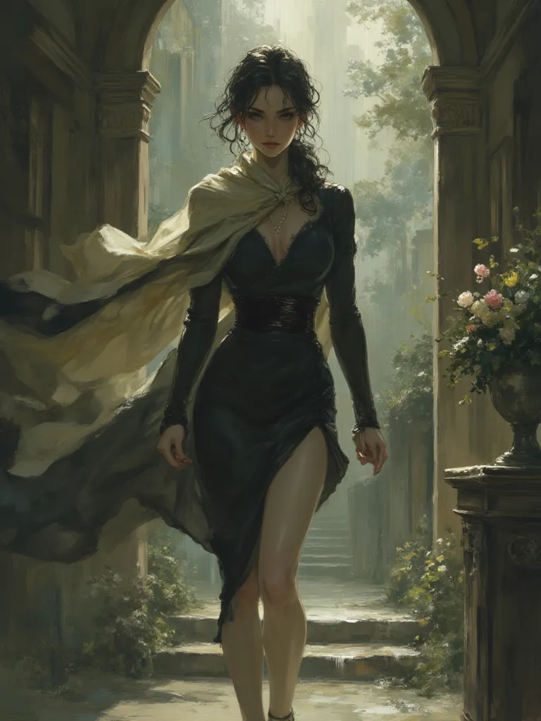 Thumbnail of Элара Торн