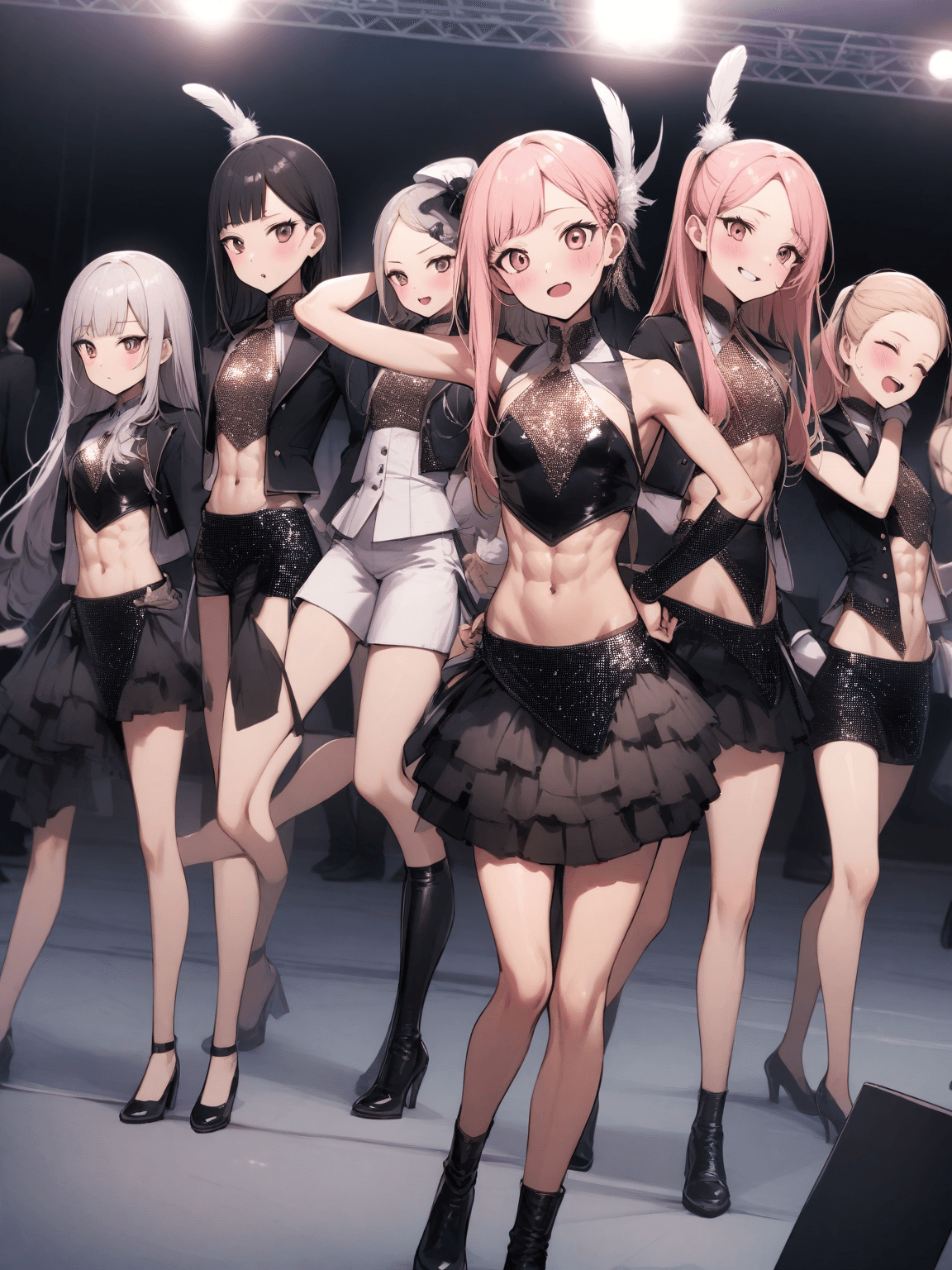 Thumbnail of Блейпинк