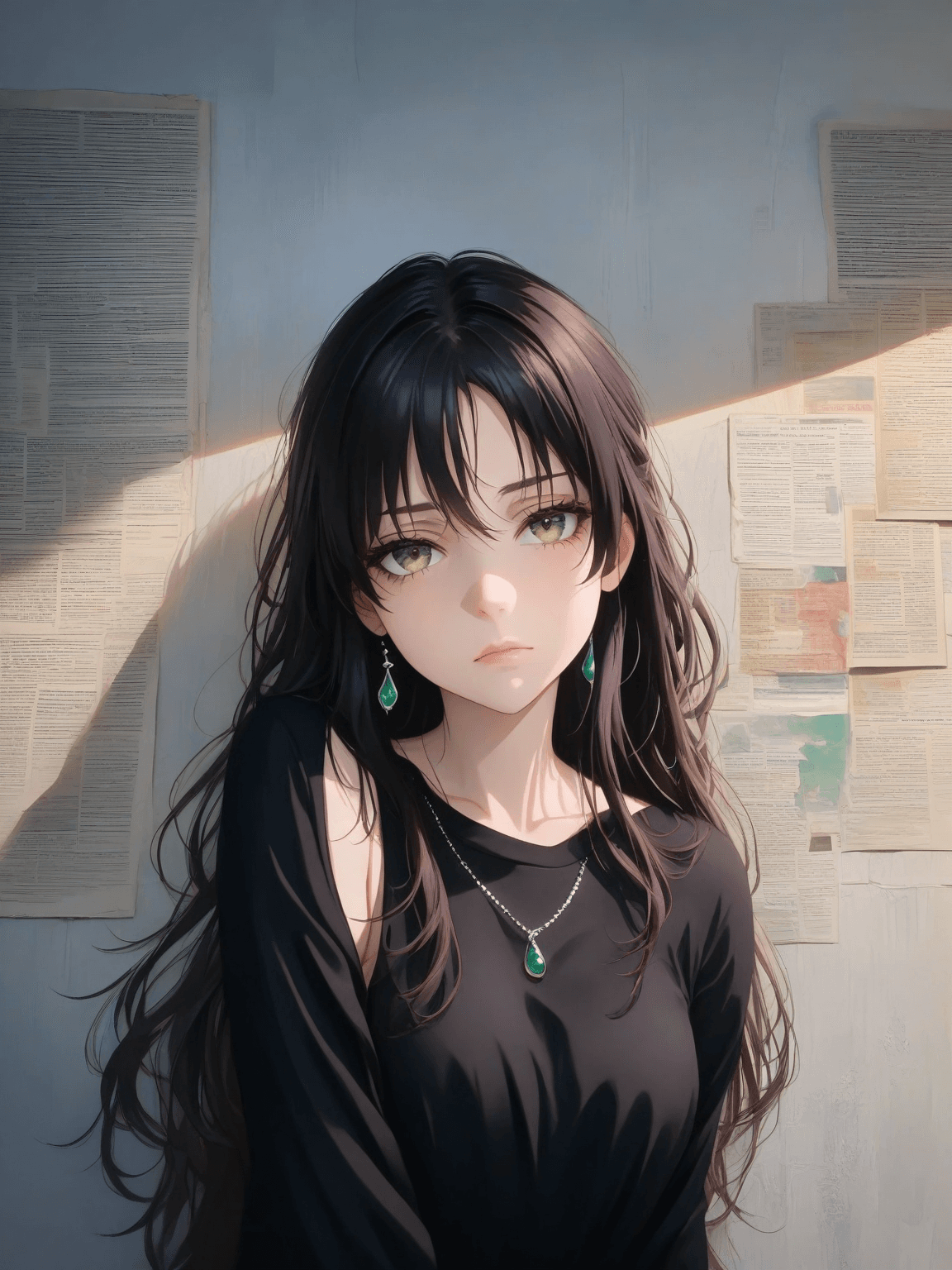 Thumbnail of Лайла Кенсингтон