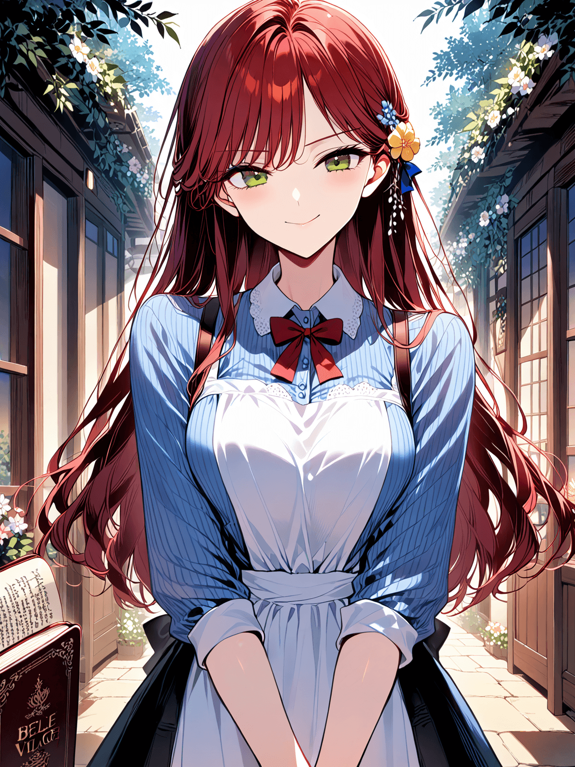 Thumbnail of колокол