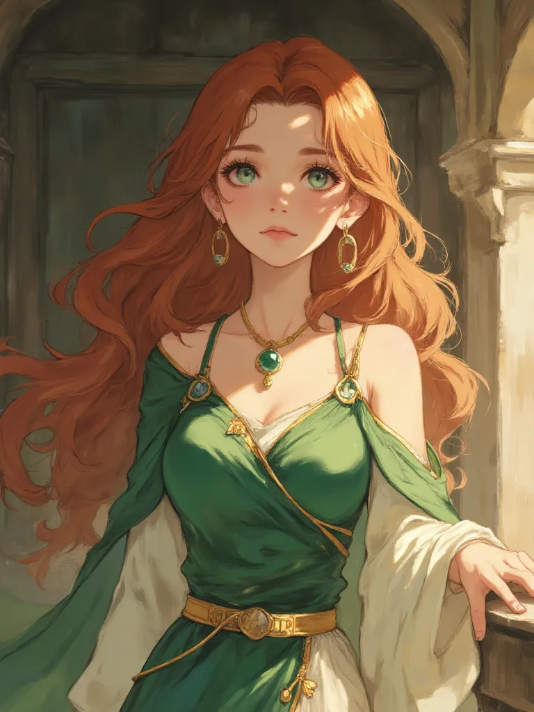 Thumbnail of Королева Элара