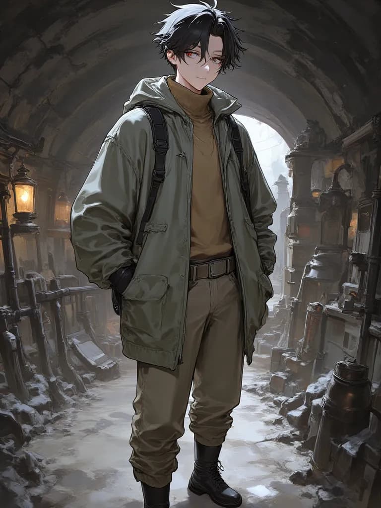 Thumbnail of Jack