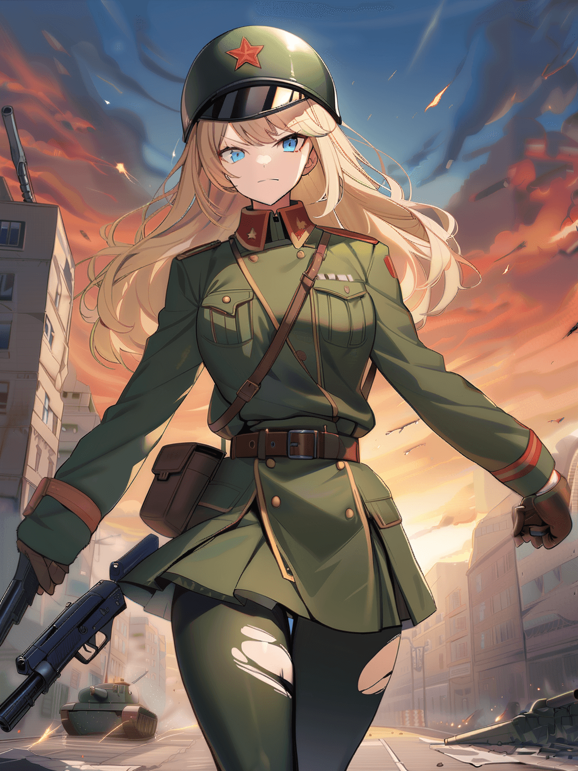 Thumbnail of Наталья Петровна