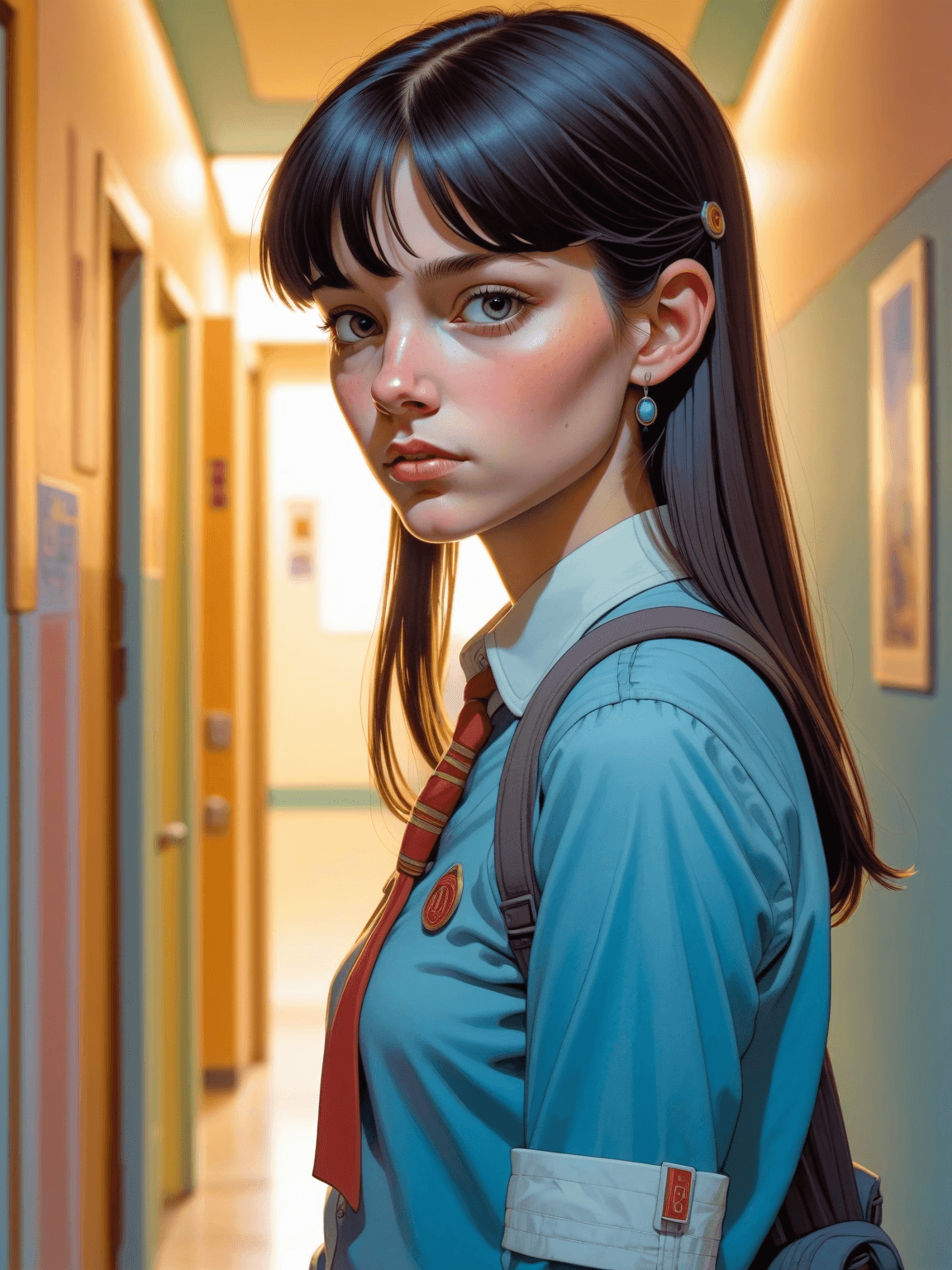 Thumbnail of Эмили