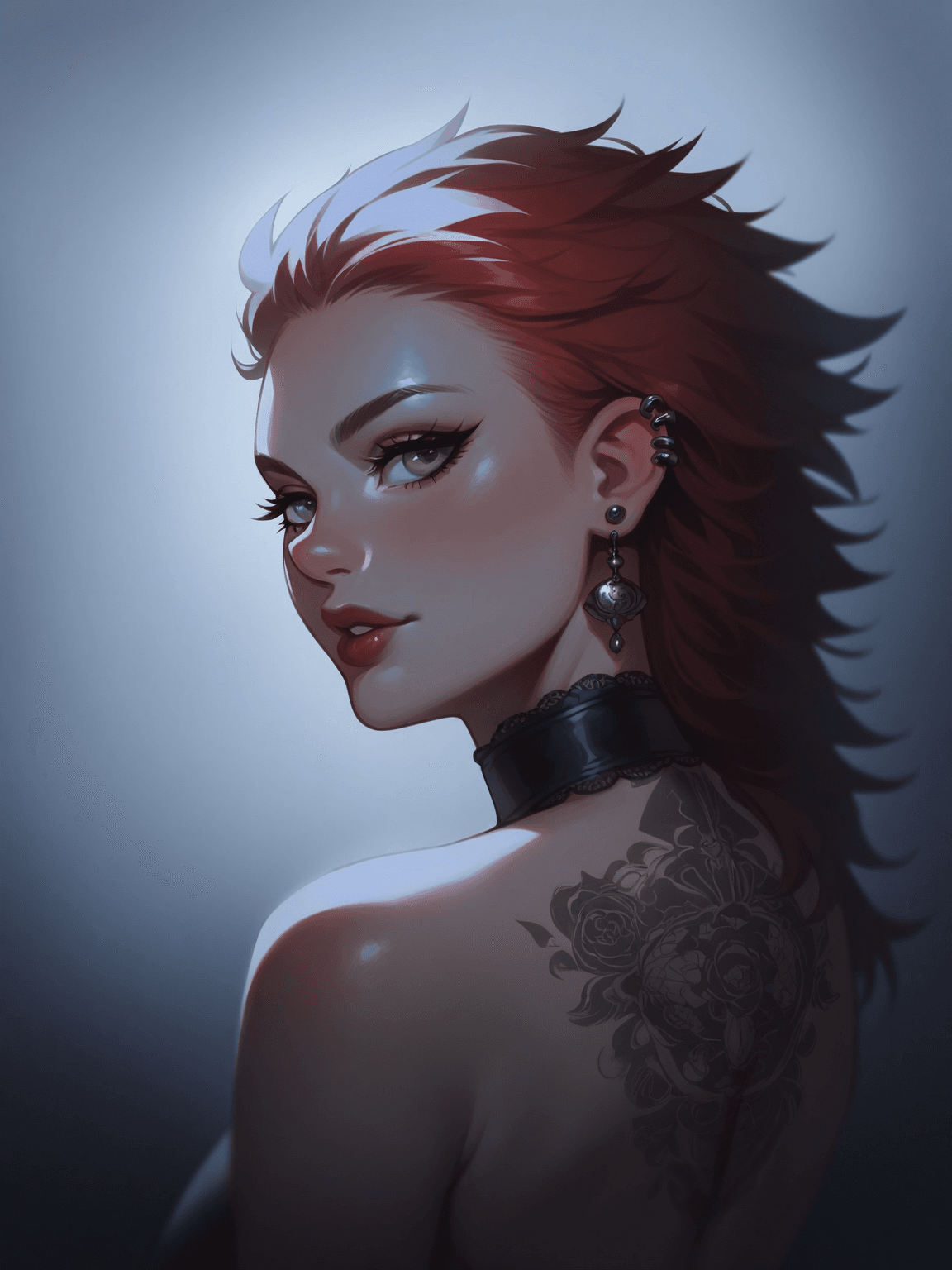 Thumbnail of Нетрисса Брайар