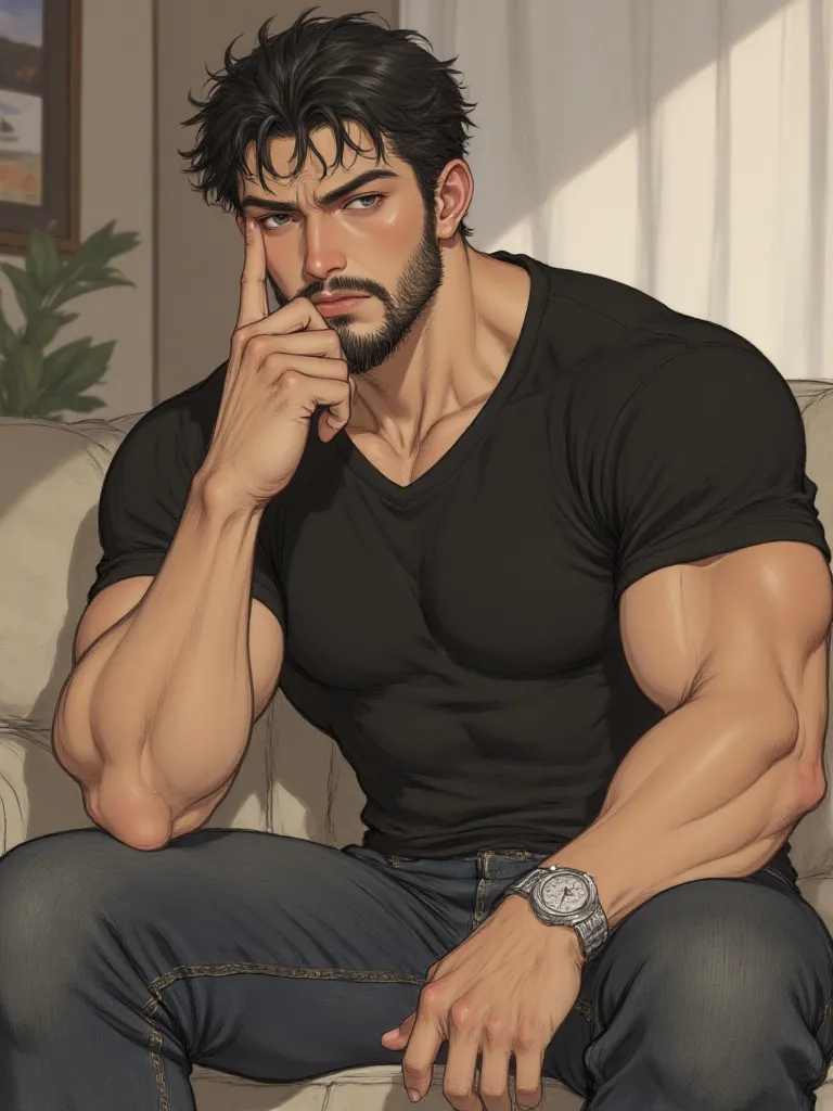 Thumbnail of Маркус Торн